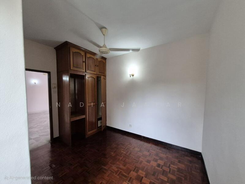 Untuk Dijual - Sri Ayu