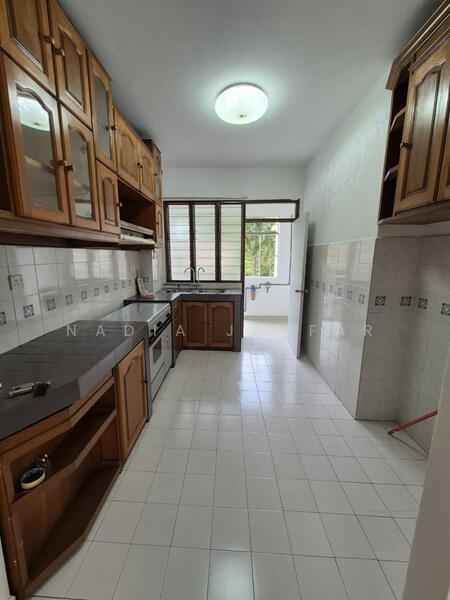 Untuk Dijual - Sri Ayu