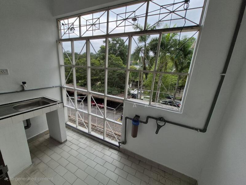 Untuk Dijual - Sri Ayu