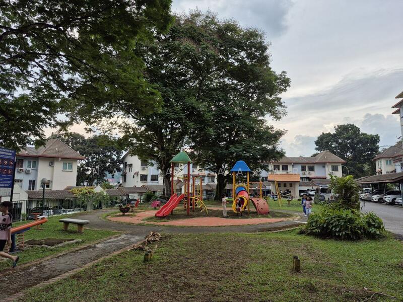 Untuk Dijual - Sri Ayu