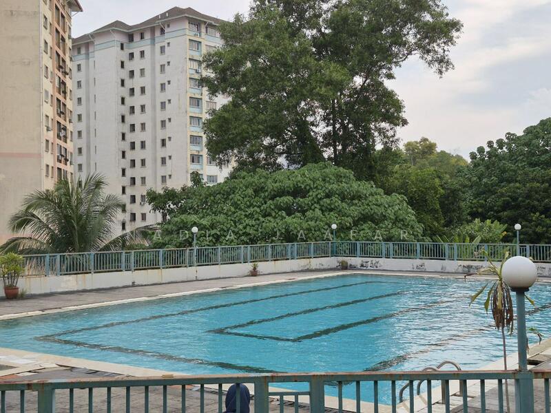 Untuk Dijual - Sri Ayu