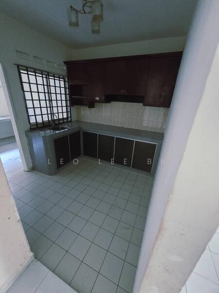 Untuk Dijual - Jalan Pulasan , Taman Kota Masai, Pasir Gudang, Johor