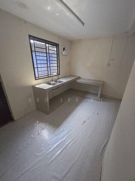 Untuk Dijual - Jalan Pulasan , Taman Kota Masai, Pasir Gudang, Johor