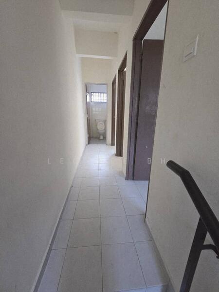 Untuk Dijual - Jalan Pulasan , Taman Kota Masai, Pasir Gudang, Johor