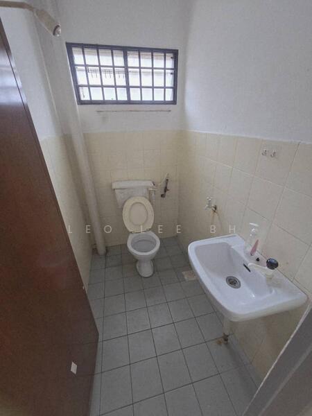 Untuk Dijual - Jalan Pulasan , Taman Kota Masai, Pasir Gudang, Johor