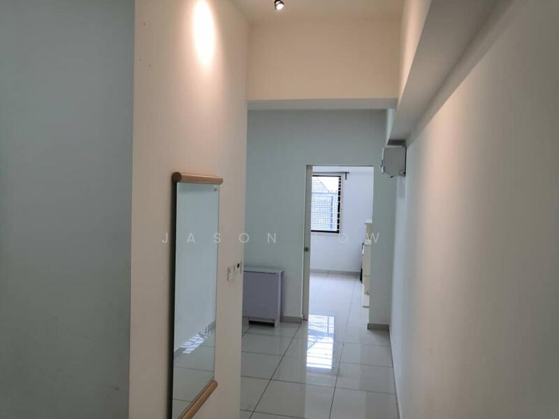 Untuk Disewa - Avenue D'Vogue