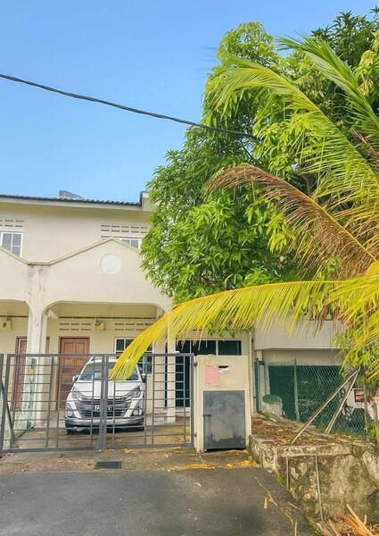 For Sale - taman green view