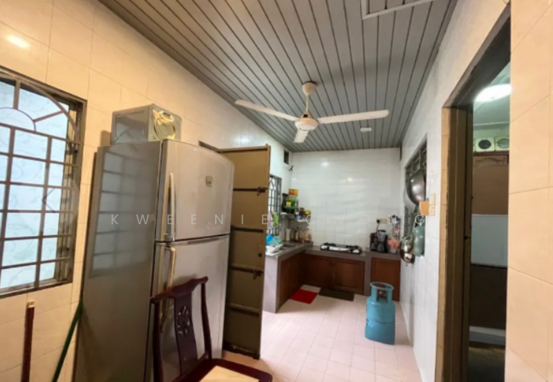 Untuk Dijual - Pandan Perdana