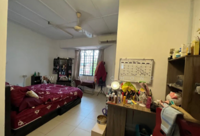 Untuk Dijual - Pandan Perdana