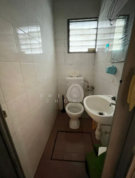 Untuk Dijual - Pandan Perdana