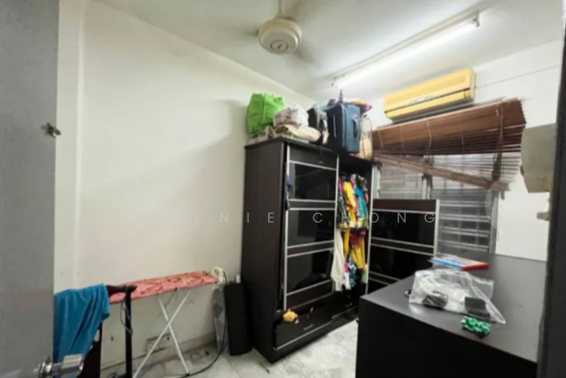 Untuk Dijual - Pandan Perdana