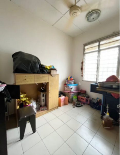 Untuk Dijual - Pandan Perdana