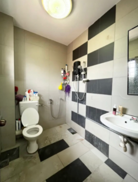 Untuk Dijual - Pandan Perdana