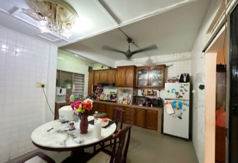 Untuk Dijual - Pandan Perdana