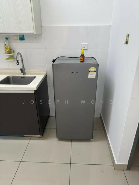 For Rent - Citywoods