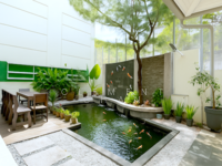 For Sale - Semi-Detached House at Taman Sierra Seputeh