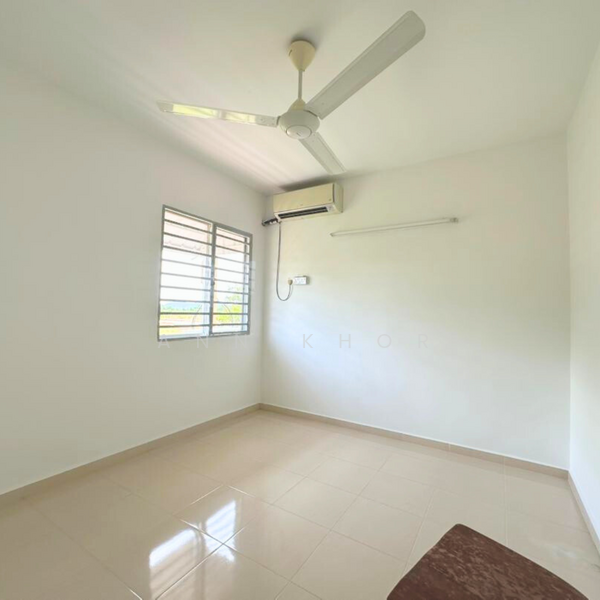 For Rent - Halaman Seroja