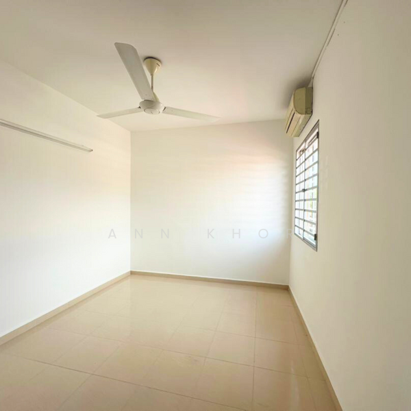 For Rent - Halaman Seroja