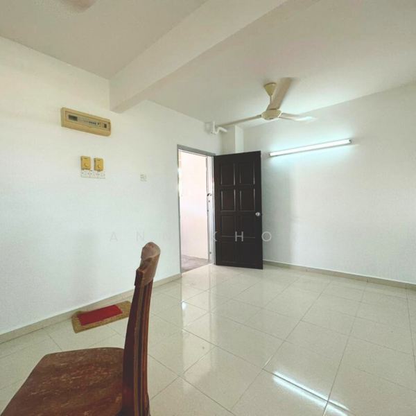 For Rent - Halaman Seroja