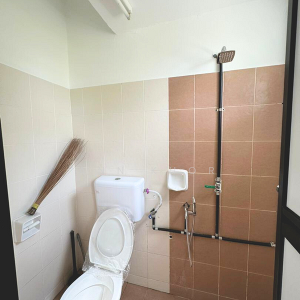 For Rent - Halaman Seroja