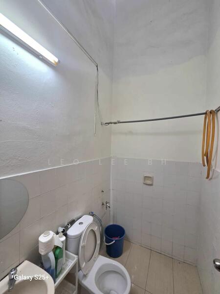 Untuk Dijual - Jalan Hang Tuah, Taman Skudai Baru , Skudai