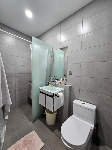 Untuk Dijual - Reservoir Garden