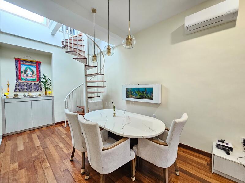 Untuk Dijual - Reservoir Garden