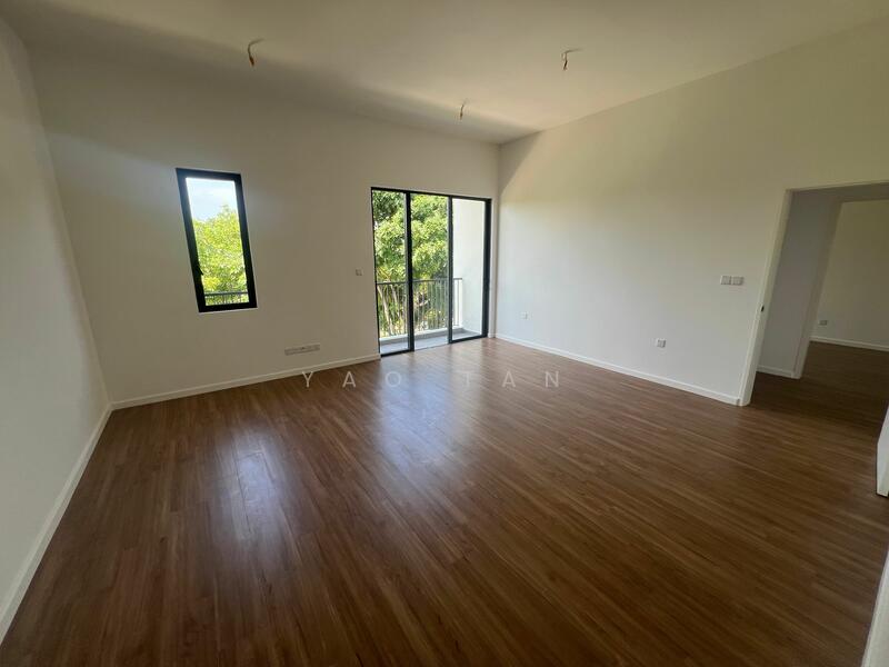 Untuk Dijual - 2-storey Terrace House at Bandar Tropicana Aman