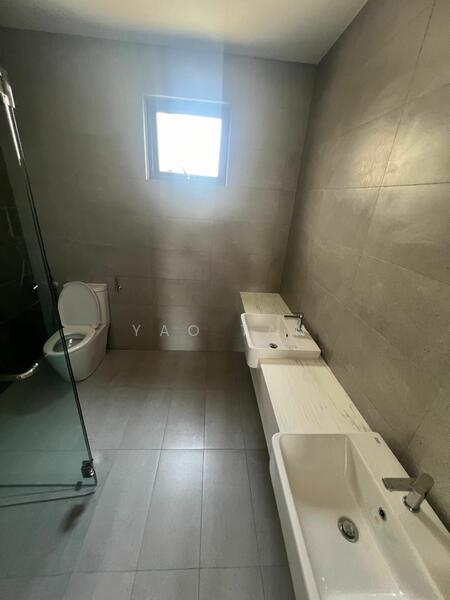 Untuk Dijual - 2-storey Terrace House at Bandar Tropicana Aman