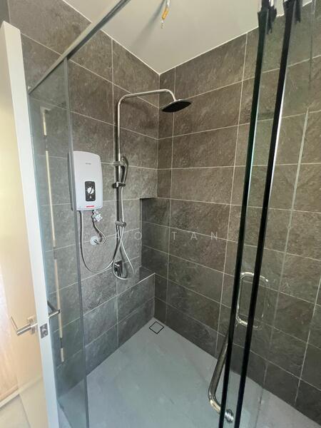 Untuk Dijual - 2-storey Terrace House at Bandar Tropicana Aman