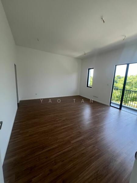 Untuk Dijual - 2-storey Terrace House at Bandar Tropicana Aman