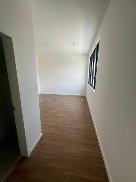 Untuk Dijual - 2-storey Terrace House at Bandar Tropicana Aman