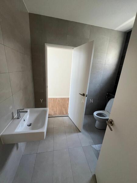 Untuk Dijual - 2-storey Terrace House at Bandar Tropicana Aman