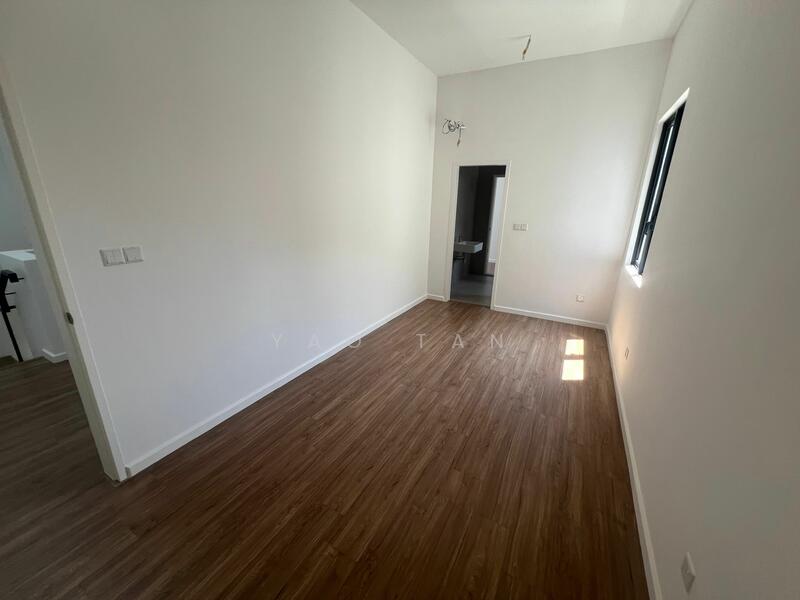 Untuk Dijual - 2-storey Terrace House at Bandar Tropicana Aman