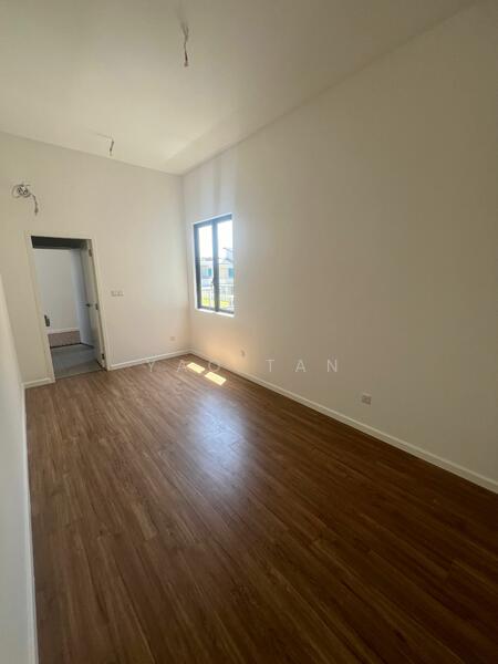 Untuk Dijual - 2-storey Terrace House at Bandar Tropicana Aman