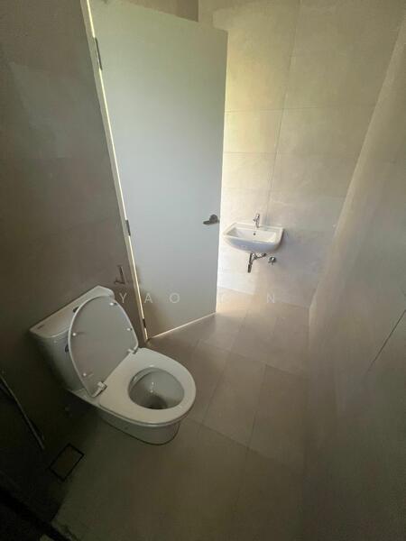 Untuk Dijual - 2-storey Terrace House at Bandar Tropicana Aman