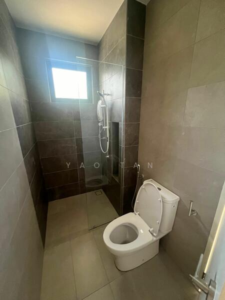 Untuk Dijual - 2-storey Terrace House at Bandar Tropicana Aman