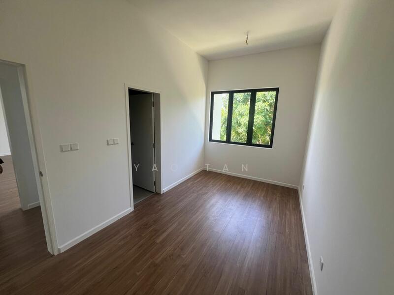 Untuk Dijual - 2-storey Terrace House at Bandar Tropicana Aman