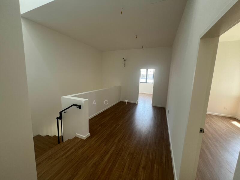 Untuk Dijual - 2-storey Terrace House at Bandar Tropicana Aman