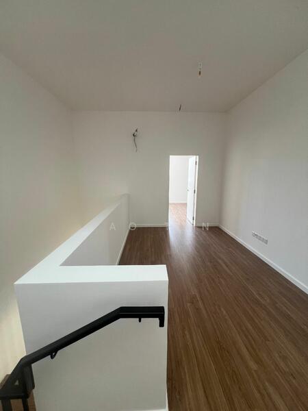 Untuk Dijual - 2-storey Terrace House at Bandar Tropicana Aman