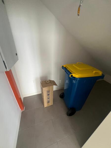 Untuk Dijual - 2-storey Terrace House at Bandar Tropicana Aman