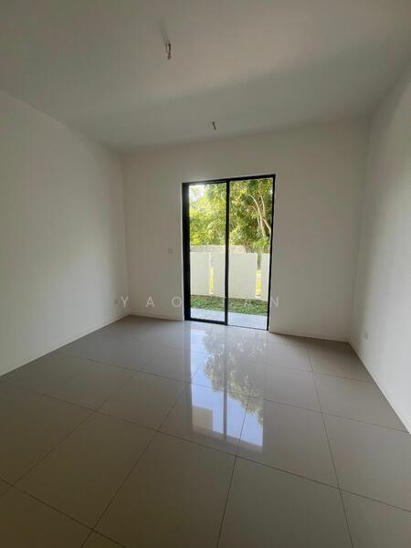 Untuk Dijual - 2-storey Terrace House at Bandar Tropicana Aman