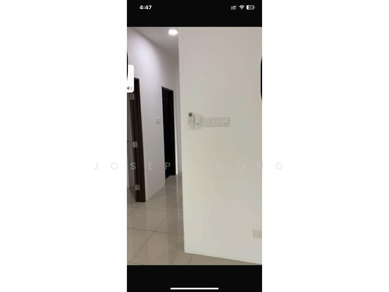 Untuk Disewa - 8Scape Residence @ Sutera