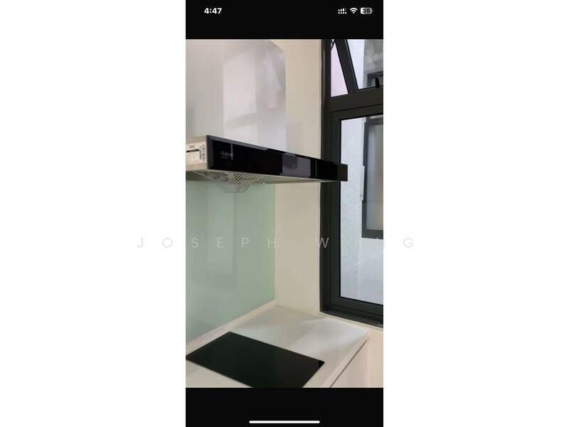 Untuk Disewa - 8Scape Residence @ Sutera