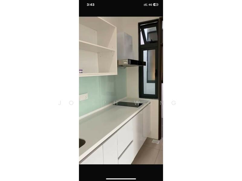 Untuk Disewa - 8Scape Residence @ Sutera