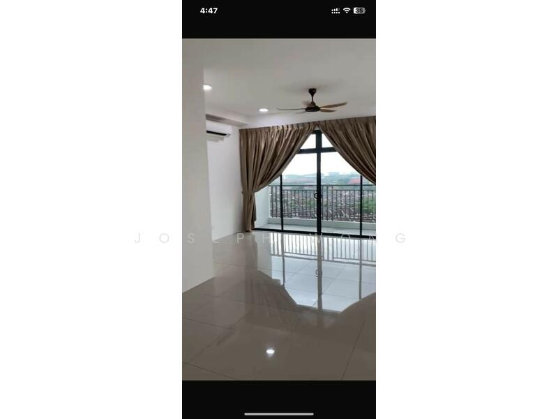 Untuk Disewa - 8Scape Residence @ Sutera