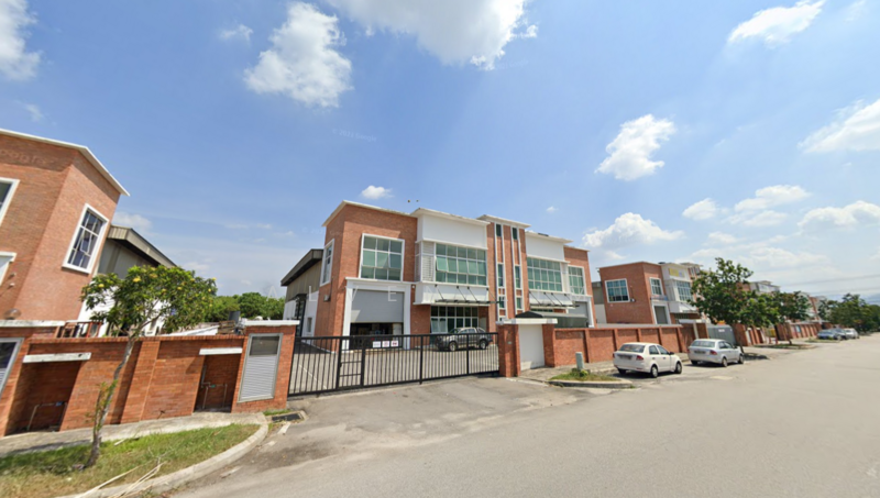 Factory for Rent in Kawasan Perindustrian Sungai Choh (Serendah) - Alven Lim - PropertyGuru.com.my