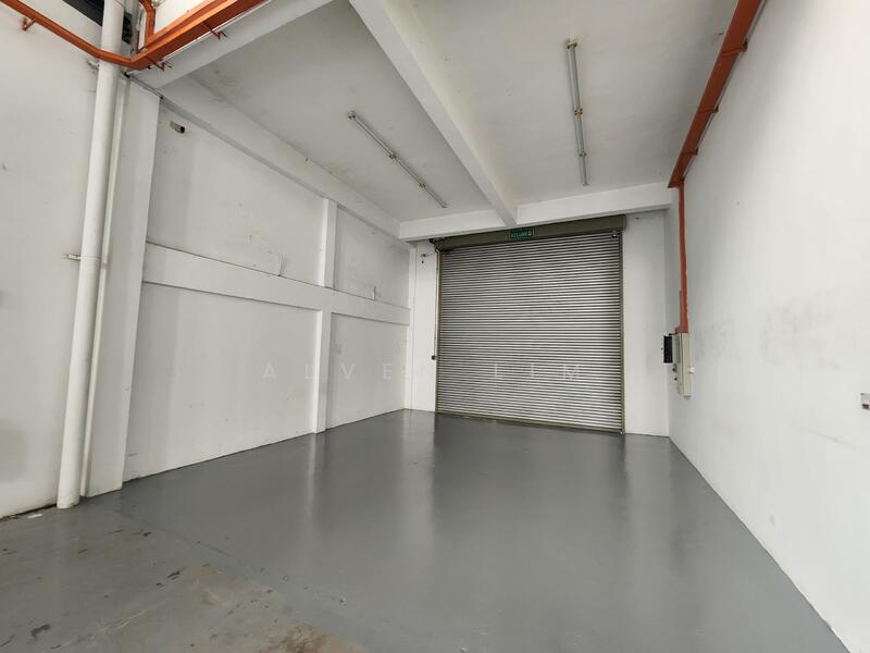 Factory for Rent in Kawasan Perindustrian Sungai Choh (Serendah) - Alven Lim - PropertyGuru.com.my