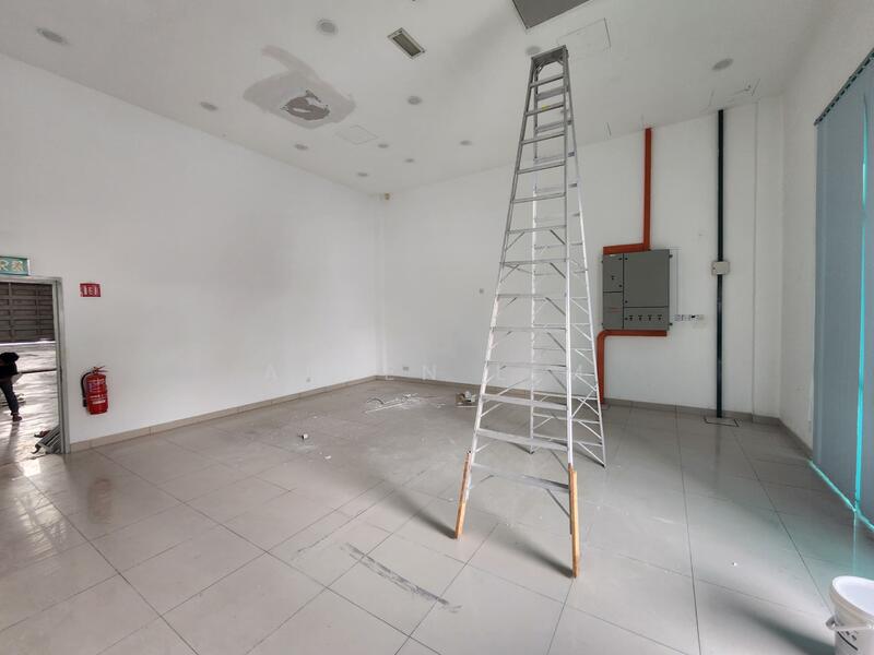 Factory for Rent in Kawasan Perindustrian Sungai Choh (Serendah) - Alven Lim - PropertyGuru.com.my