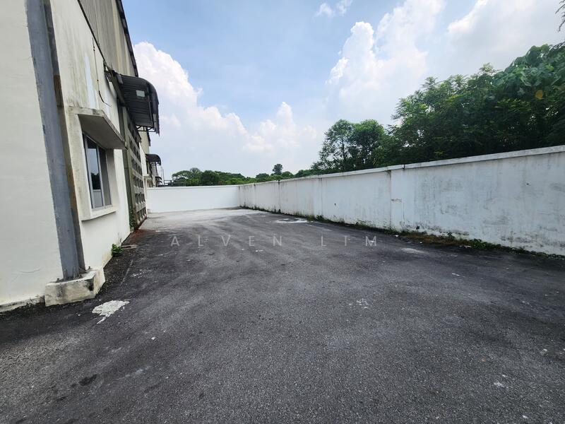 Factory for Rent in Kawasan Perindustrian Sungai Choh (Serendah) - Alven Lim - PropertyGuru.com.my